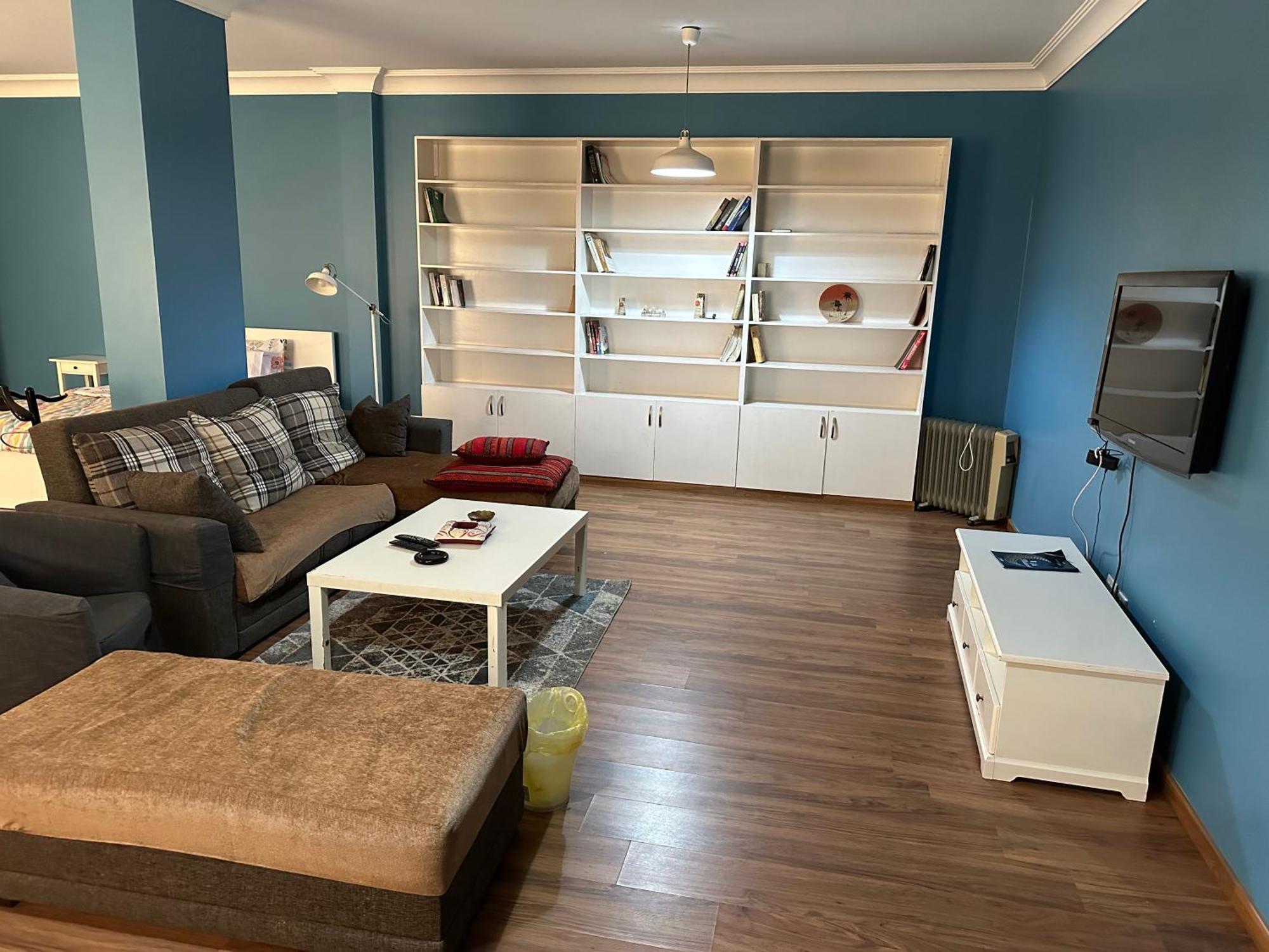 A Cozy Penthouse - Apartment In The 5Th Settlement Il Il Cairo Esterno foto