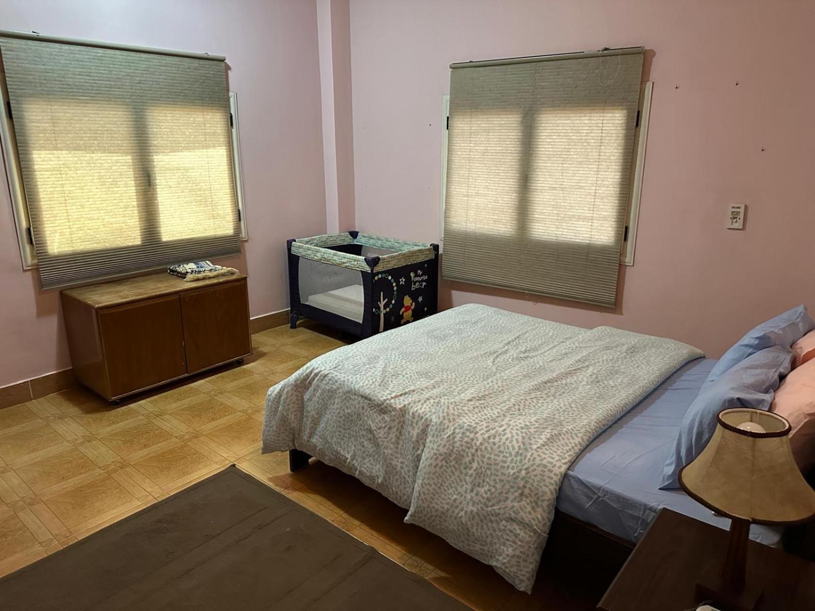 A Cozy Penthouse - Apartment In The 5Th Settlement Il Il Cairo Esterno foto