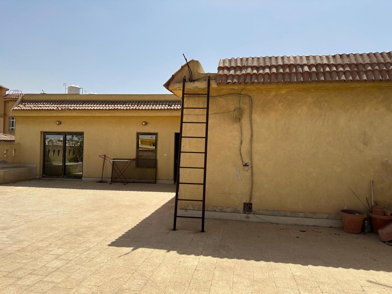 A Cozy Penthouse - Apartment In The 5Th Settlement Il Il Cairo Esterno foto