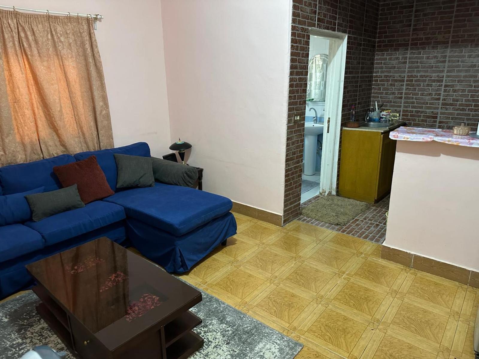 A Cozy Penthouse - Apartment In The 5Th Settlement Il Il Cairo Esterno foto
