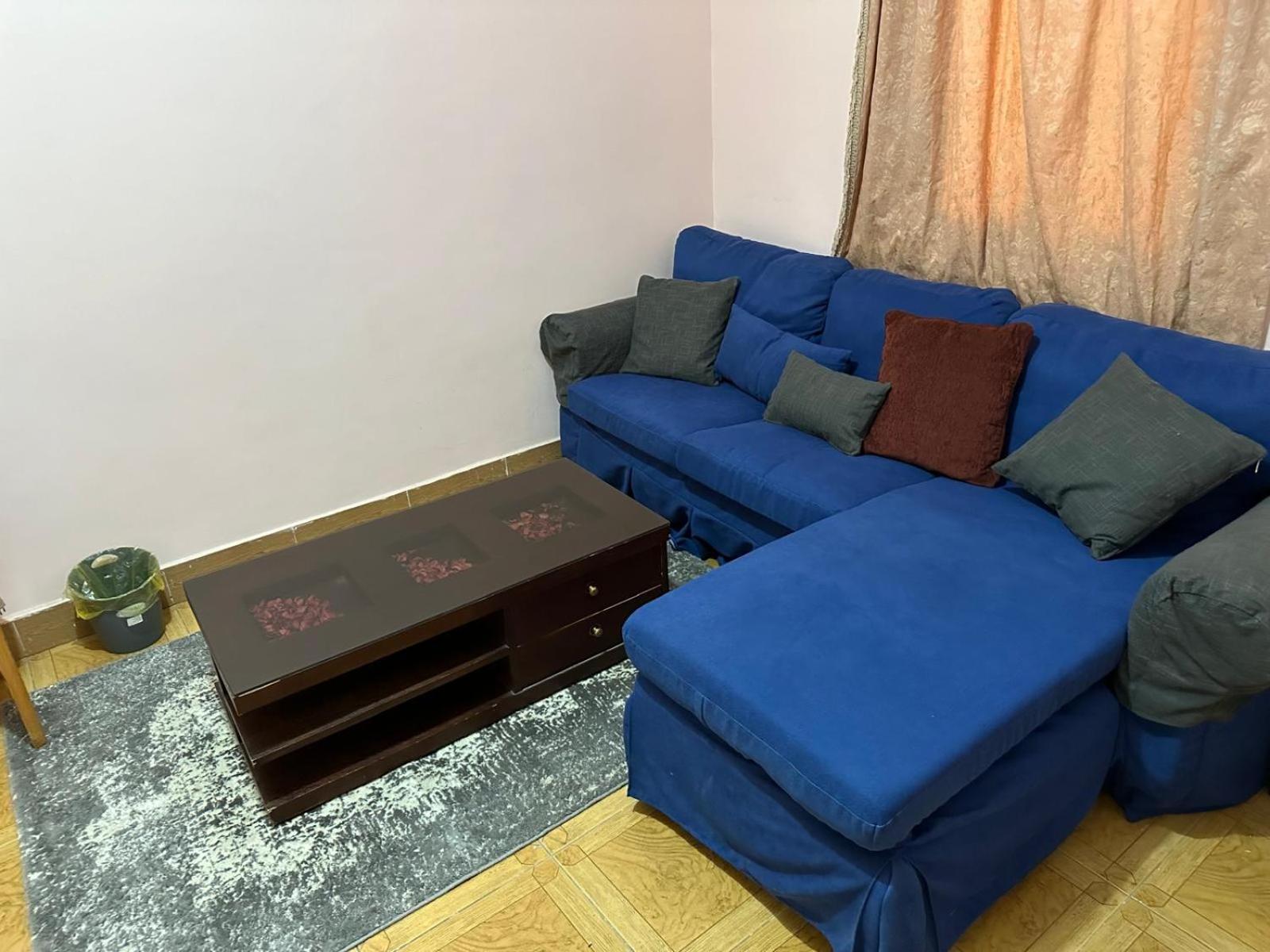 A Cozy Penthouse - Apartment In The 5Th Settlement Il Il Cairo Esterno foto