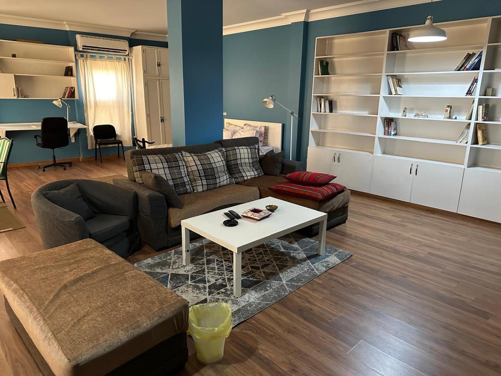 A Cozy Penthouse - Apartment In The 5Th Settlement Il Il Cairo Esterno foto